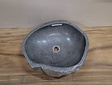 Waschbecken aus Naturstein FL21819 – 50 x 45 x 15 cm