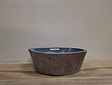Waschbecken Naturstein FL21817 - 44x38x15cm