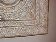 Dekoratives Wandpaneel 130x130cm SA11-2269