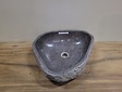 Waschbecken Naturstein FL21722 - 47x43x15cm