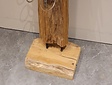 Carrot-Holz-Weinregal für 8 Flaschen