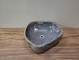 Waschbecken Naturstein FL21495 - 52x49x15cm