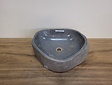 Waschbecken Naturstein FL21469 - 50x45x15cm