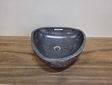 Waschbecken aus Naturstein FL21452 – 48 x 46 x 15 cm