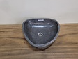 Waschbecken aus Naturstein FL21452 – 48 x 46 x 15 cm
