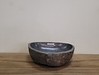 Waschbecken aus Naturstein FL21452 – 48 x 46 x 15 cm