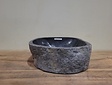 Naturstein-Waschbecken FL21355 - 42x42x15cm