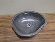 Naturstein-Waschbecken FL21346 - 53x42x15cm