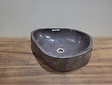 Waschbecken Naturstein FL21341 - 52x42x15cm
