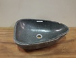 Naturstein-Waschbecken FL21189 – 44 x 37 x 15 cm