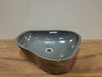 Naturstein-Waschbecken FL21187 – 53 x 49 x 15 cm