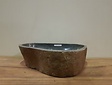Naturstein-Waschbecken FL21187 – 53 x 49 x 15 cm