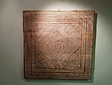 Wandpaneel-Dekoration 135x135cm SKA2142-13