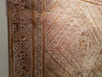 Wandpaneel-Dekoration 135x135cm SKA2142-13