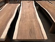 Suar-Baumstamm-Tisch 480 cm