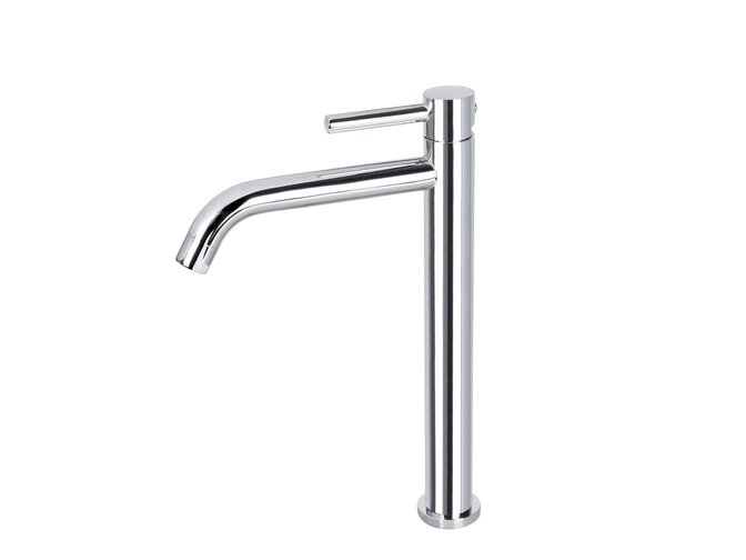 Differnz  Waschtischarmatur für Aufsatzwaschbecken - Chrom