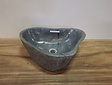 Waschbecken Naturstein FL21070 - 51x38x15cm