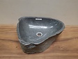 Natursteinwaschbecken FL20769 - 46x38x15cm
