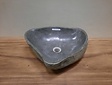 Waschbecken Naturstein FL20817 - 49x41x15cm