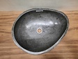 Waschbecken Naturstein FL20813 - 55x44x15cm