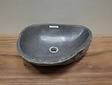 Waschbecken Naturstein FL20778 - 49x39x15cm