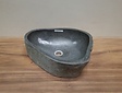 Waschbecken Naturstein FL20764 - 49x39x15cm