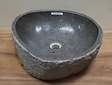 Waschbecken aus Naturstein FL20705 – 48 x 43 x 15 cm