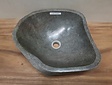 Naturstein-Waschbecken FL20575 – 43 x 39 x 15 cm