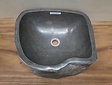 Naturstein-Waschbecken FL20562 – 46 x 41 x 15 cm