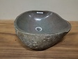 Waschbecken aus Naturstein FL20470 – 44 x 42 x 15 cm
