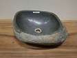 Waschbecken aus Naturstein FL20420 – 41 x 38 x 15 cm