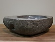 Waschbecken aus Naturstein FL2065 – 57 x 47 x 15 cm