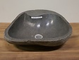 Naturstein-Waschbecken YY03 - 47x47x15cm