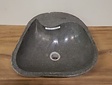 Naturstein-Waschbecken YY03 - 47x47x15cm