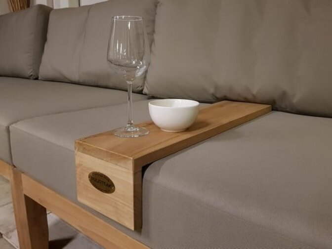 New Ibiza Snackbrett 15x60x2cm