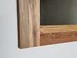 Spiegel 80x180x12cm Natur - Teakholz-Spiegel