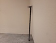 Tischbein 3er-Hairpin 70 cm – rustikal – pro Stück