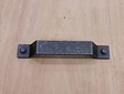 Handgriff Industrie-Look 180x28mm (pro Stück)