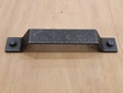 Handgriff Industrie-Look 246x28 mm (pro Stück)