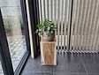 Suar Holzblock 3 30x30x50cm