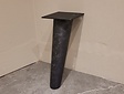 Couchtischbein aus Metall
