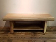 Audio-TV-Schrank 50x120 cm