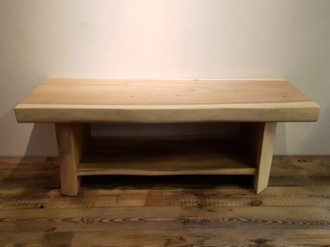 Audio-TV-Schrank 50x120 cm