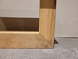 Couchtischgestell  – Holz U 7x7 cm (pro Set)