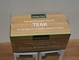 Golden Care – Teak-Pflegeset
