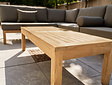 Couchtisch New Ibiza 60 x 140 cm