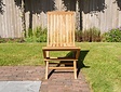 Teak Klappstuhl Asti