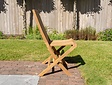 Teak Klappstuhl Asti