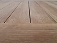Teak-Gartentisch Verona schmal 70 x 95 cm
