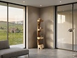 Robuste Suarwood-Etagere 140cm – 4 Ablagen